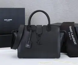 yves saint laurent aaa qualite sac a main  pour femme s_113b652